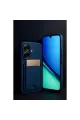 Realme Note 60 Kelvin Kartvizitli Silikon - Koyu Yeşil
