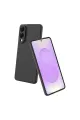 Samsung Galaxy S25 Edge First Silikon - Gri