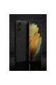 Samsung Galaxy S25 Edge First Silikon - Gri