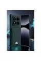 Xiaomi Redmi Note 14 Pro Plus Kelvin Kartvizitli Silikon - Derin Mor