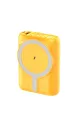 Joko J31 10.000 Mah 20w Pd Magsafe Powerbank - Turuncu