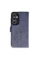 Samsung Galaxy S23 Fe Kılıf Trend S Plus Kapaklı Kılıf - Lacivert