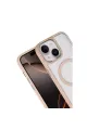 Joko Apple İphone 14 Terea Magsafe Kapak - Gold