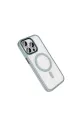 Joko Apple İphone 15 Pro Max Terea Magsafe Kapak - Gri