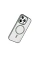 Joko Apple İphone 15 Pro Max Terea Magsafe Kapak - Titan Gri