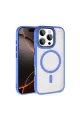 Joko Apple İphone 16 Pro Max Terea Magsafe Kapak - Mavi