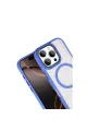 Joko Apple İphone 16 Pro Max Terea Magsafe Kapak - Mavi