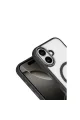 Joko Apple İphone 17 Terea Magsafe Kapak - Siyah