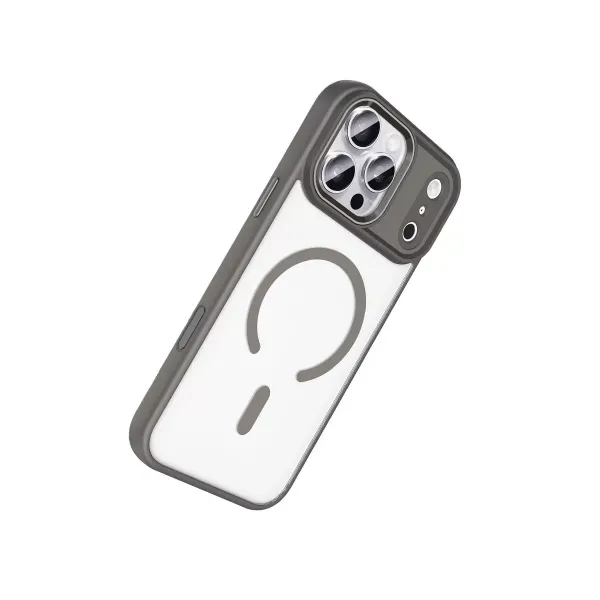 Joko Apple İphone 17 Pro Terea Magsafe Kapak - Gri