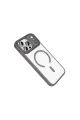 Joko Apple İphone 17 Pro Terea Magsafe Kapak - Gri