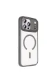 Joko Apple İphone 17 Pro Max Terea Magsafe Kapak - Gri