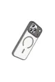 Joko Apple İphone 17 Pro Max Terea Magsafe Kapak - Gri