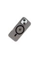 Joko Apple İphone 14 Pc Blank Magsafe Kapak - Siyah