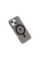 Joko Apple İphone 14 Pc Blank Magsafe Kapak - Siyah