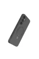Samsung Galaxy A25 5g Regal Magsafe Standlı Kapak - Titan Gri