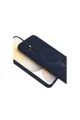 Samsung Galaxy A35 5g Regal Magsafe Standlı Kapak - Lacivert