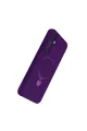 Samsung Galaxy A16 5g Regal Magsafe Standlı Kapak - Derin Mor