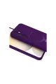 Samsung Galaxy A16 5g Regal Magsafe Standlı Kapak - Derin Mor