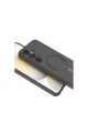 Samsung Galaxy A16 5g Regal Magsafe Standlı Kapak - Titan Gri