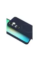 Samsung Galaxy S25 Regal Magsafe Standlı Kapak - Lacivert