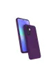 Samsung Galaxy A26 Regal Magsafe Standlı Kapak - Derin Mor