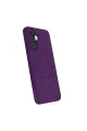 Samsung Galaxy A26 Regal Magsafe Standlı Kapak - Derin Mor