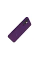 Samsung Galaxy A26 Regal Magsafe Standlı Kapak - Derin Mor