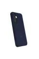 Samsung Galaxy A26 Regal Magsafe Standlı Kapak - Lacivert