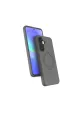 Samsung Galaxy A26 Regal Magsafe Standlı Kapak - Titan Gri