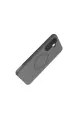 Samsung Galaxy A26 Regal Magsafe Standlı Kapak - Titan Gri