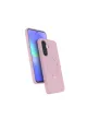 Samsung Galaxy A36 Regal Magsafe Standlı Kapak - Açık Pembe