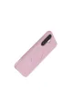Samsung Galaxy A36 Regal Magsafe Standlı Kapak - Açık Pembe