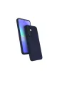 Samsung Galaxy A36 Regal Magsafe Standlı Kapak - Lacivert