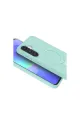 Samsung Galaxy A56 Regal Magsafe Standlı Kapak - Su Yeşili