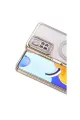 Xiaomi Redmi Note 12 Pro 4g Joke Simli Magneticsafe Kılıf - Gold