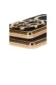 Xiaomi Redmi 14c Joke Simli Magneticsafe Kılıf - Gold