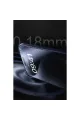 Apple İphone 16 Pro Bilvis 0.18mm Plus Cam Ekran Koruyucu