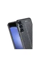 Samsung Galaxy A17 5g Auto Focus Kapak - Siyah