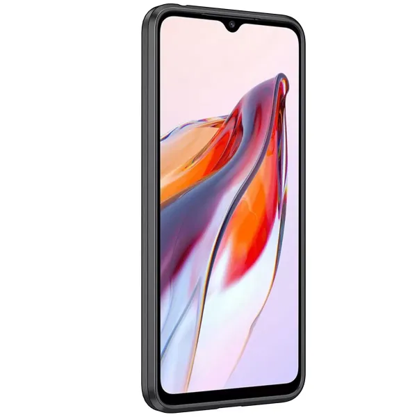 Samsung Galaxy A17 5g Auto Focus Kapak - Siyah