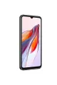 Samsung Galaxy A17 5g Auto Focus Kapak - Siyah
