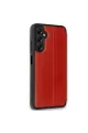 Samsung Galaxy A17 5g Flip Cover - Kırmızı