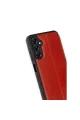 Samsung Galaxy A17 5g Flip Cover - Kırmızı