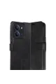 Xiaomi Redmi 15c 4g Trend S Plus Kapaklı Kılıf - Siyah