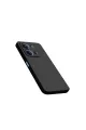Xiaomi Redmi 15c 4g Nano İçi Kadife Silikon - Siyah