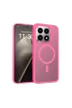 Joko Xiaomi Mi 15t Jota Magsafe Kapak - Rose
