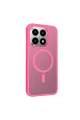 Joko Xiaomi Mi 15t Jota Magsafe Kapak - Rose