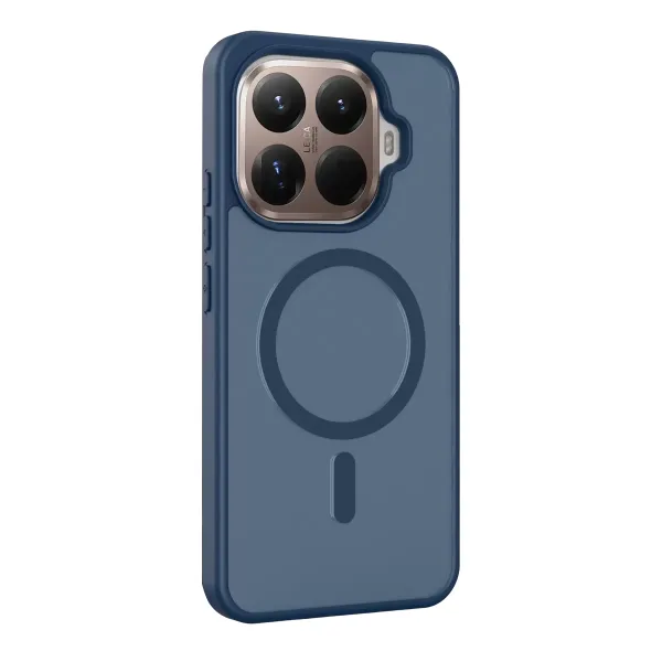 Joko Xiaomi Mi 15t Pro Jota Magsafe Kapak - Lacivert