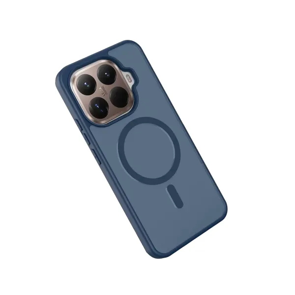 Joko Xiaomi Mi 15t Pro Jota Magsafe Kapak - Lacivert