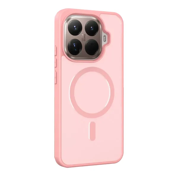 Joko Xiaomi Mi 15t Pro Jota Magsafe Kapak - Pudra