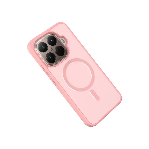 Joko Xiaomi Mi 15t Pro Jota Magsafe Kapak - Pudra
